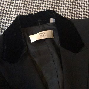 DKNY Blazer Jacket NWT